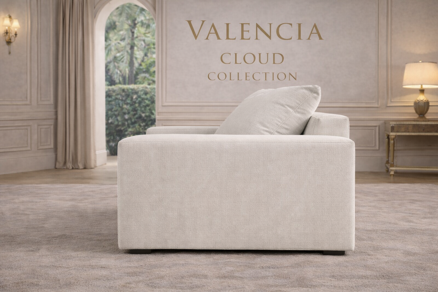 Cloud Chair