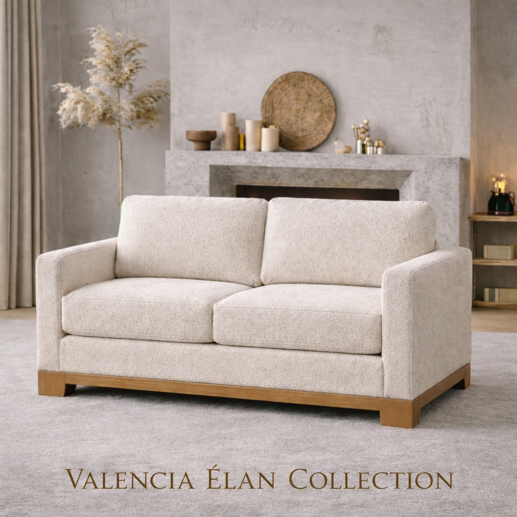 Élan 70" Loveseat
