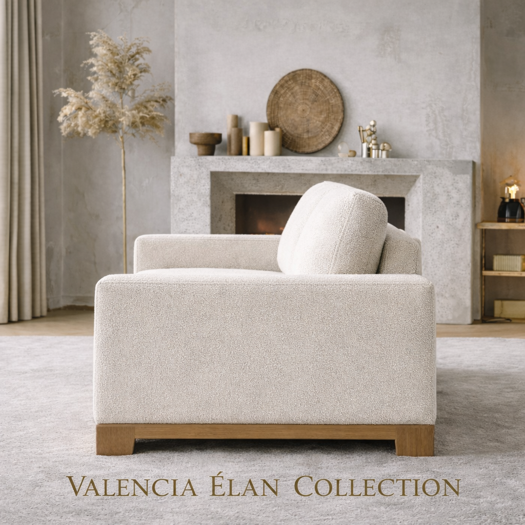 Élan Chair