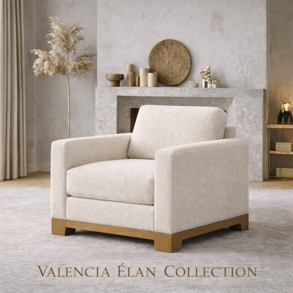 Élan Chair
