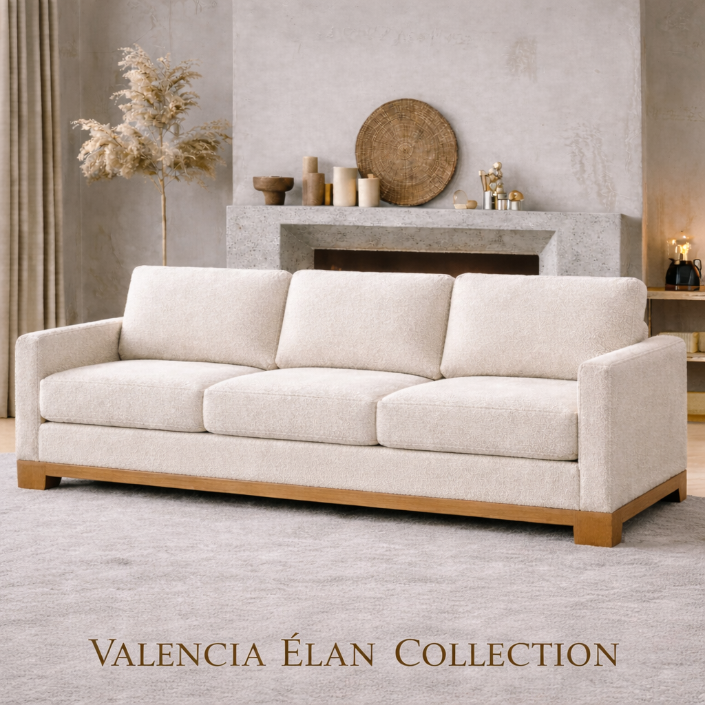 Élan 85" Sofa
